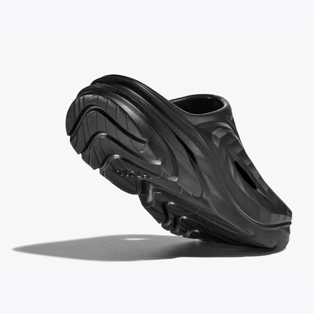 HOKA Unisex Ora Recovery Mule | Runners' Choice Waterloo