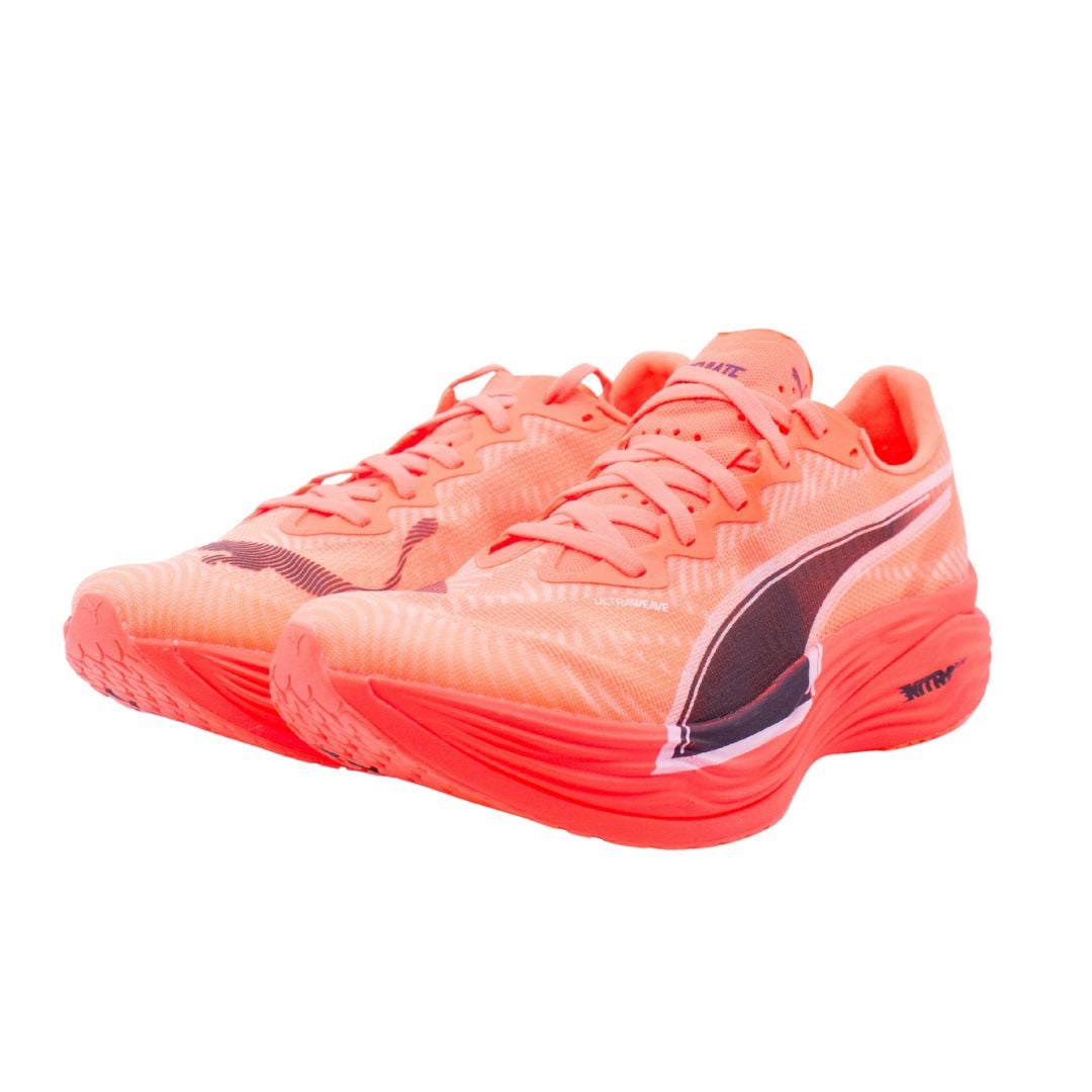 Puma Men's Deviate Nitro Elite