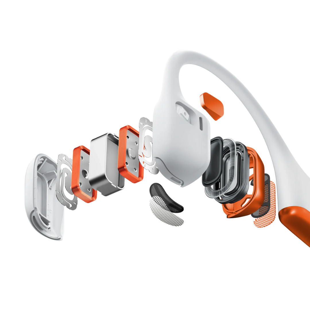 Shokz OpenRun Pro 2 | Runners' Choice Waterloo