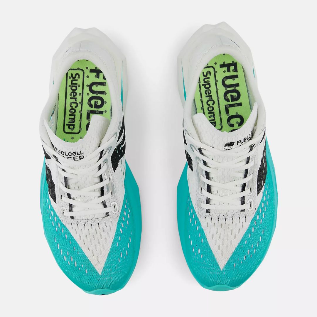 New Balance Women's FuelCell SuperComp Pacer v2 | Runners' Choice