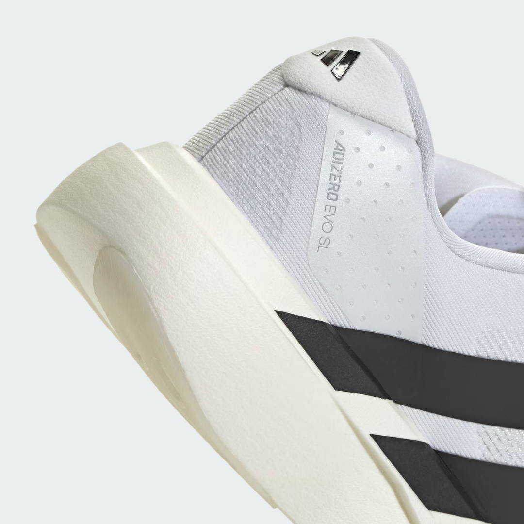 Cut in half: Adidas Adizero EVO SL Review (2024) | RunRepeat