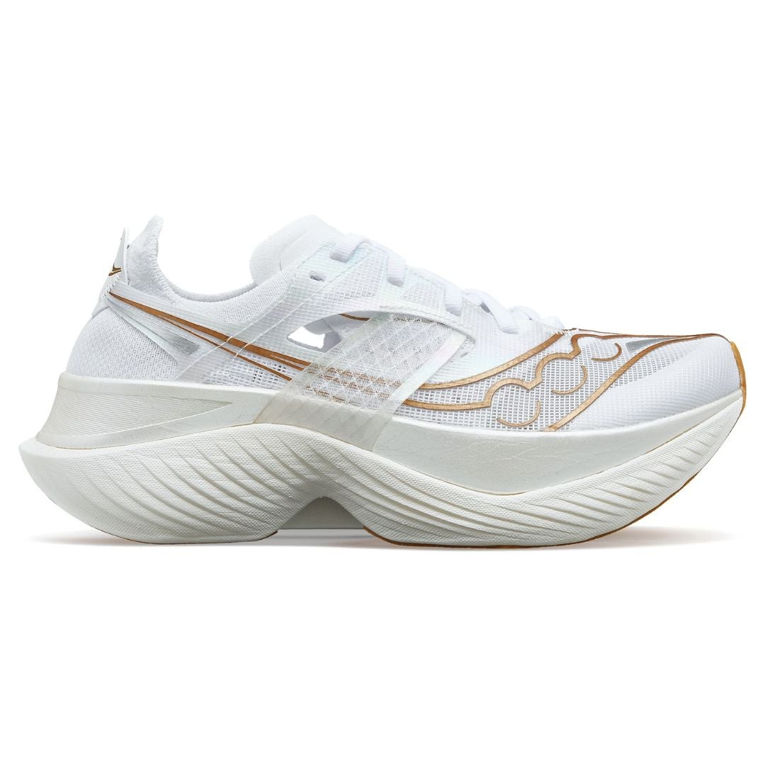 SAUCONY ENDORPHIN ELITE(レディース24.5cm) Saucony Women's Endorphin Elite | Runners' Choice Waterloo