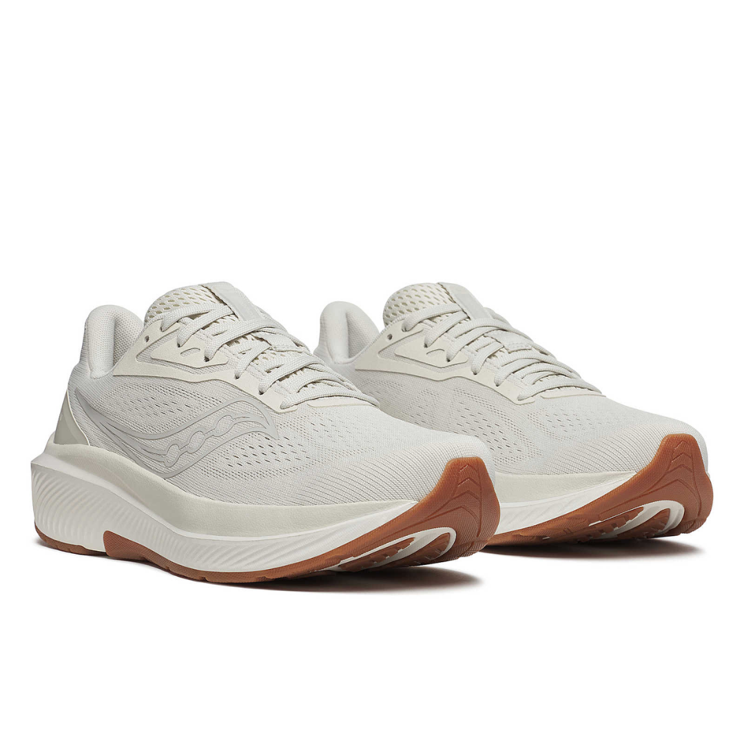 (取寄) サッカニー メンズ エシュロン 10 Saucony men Echelon 10 Birch/Gum 取寄) サッカニー メンズ エシュロン 10 Saucony men Echelon 10 Birch
