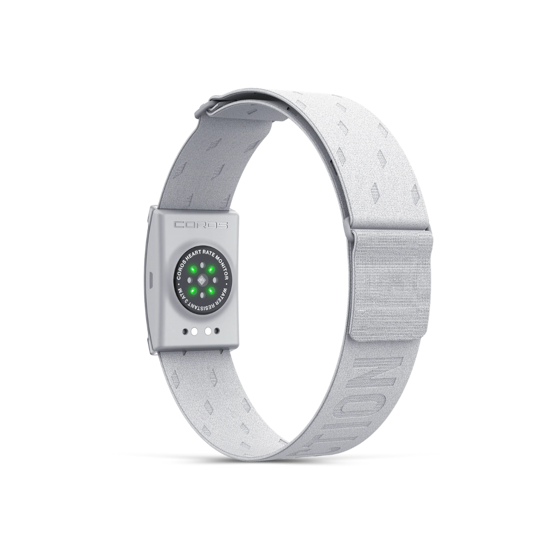 COROS Heart Rate Monitor | Runners' Choice Waterloo