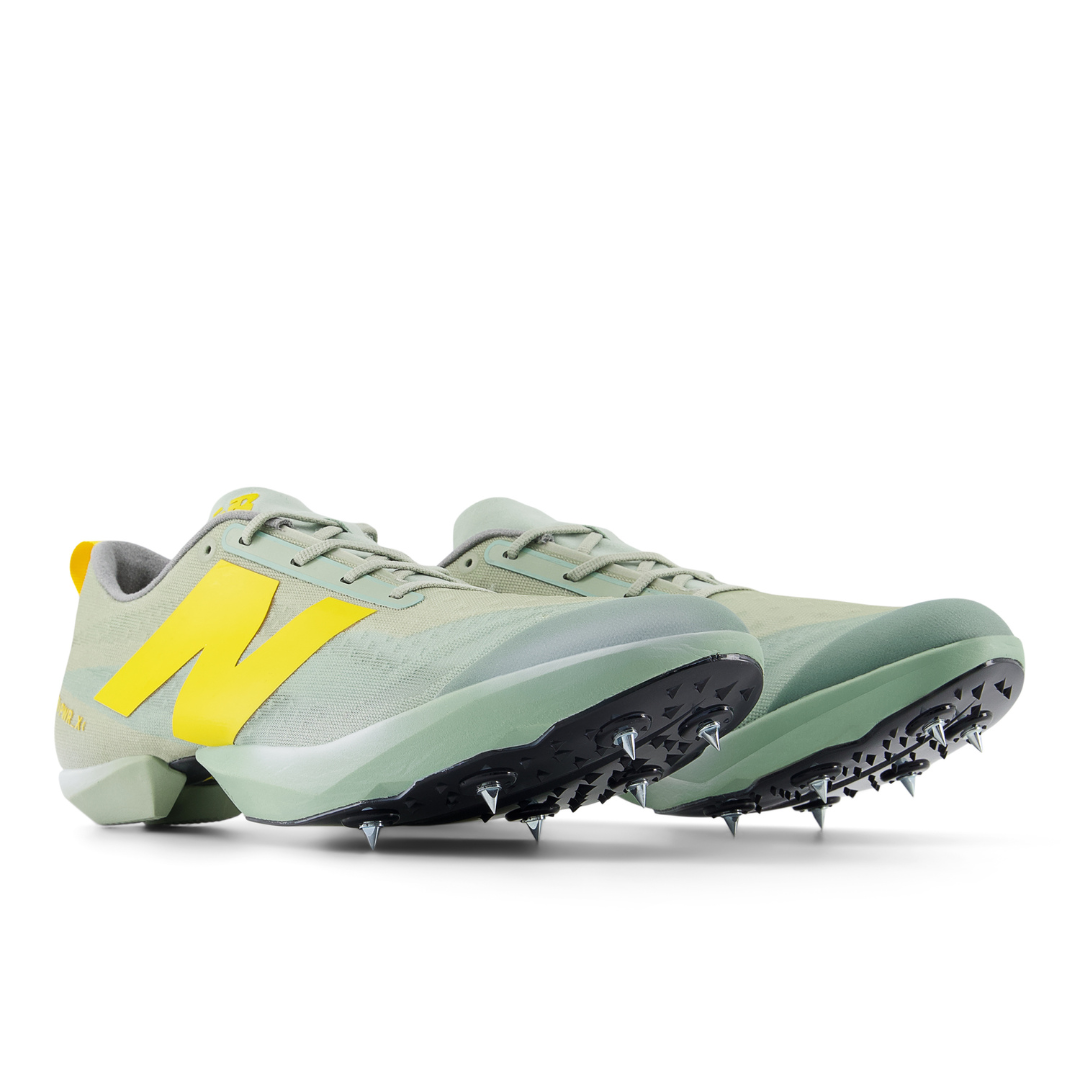 New Balance Unisex FuelCell SuperComp PWR-X v3 Ginkyo Edition