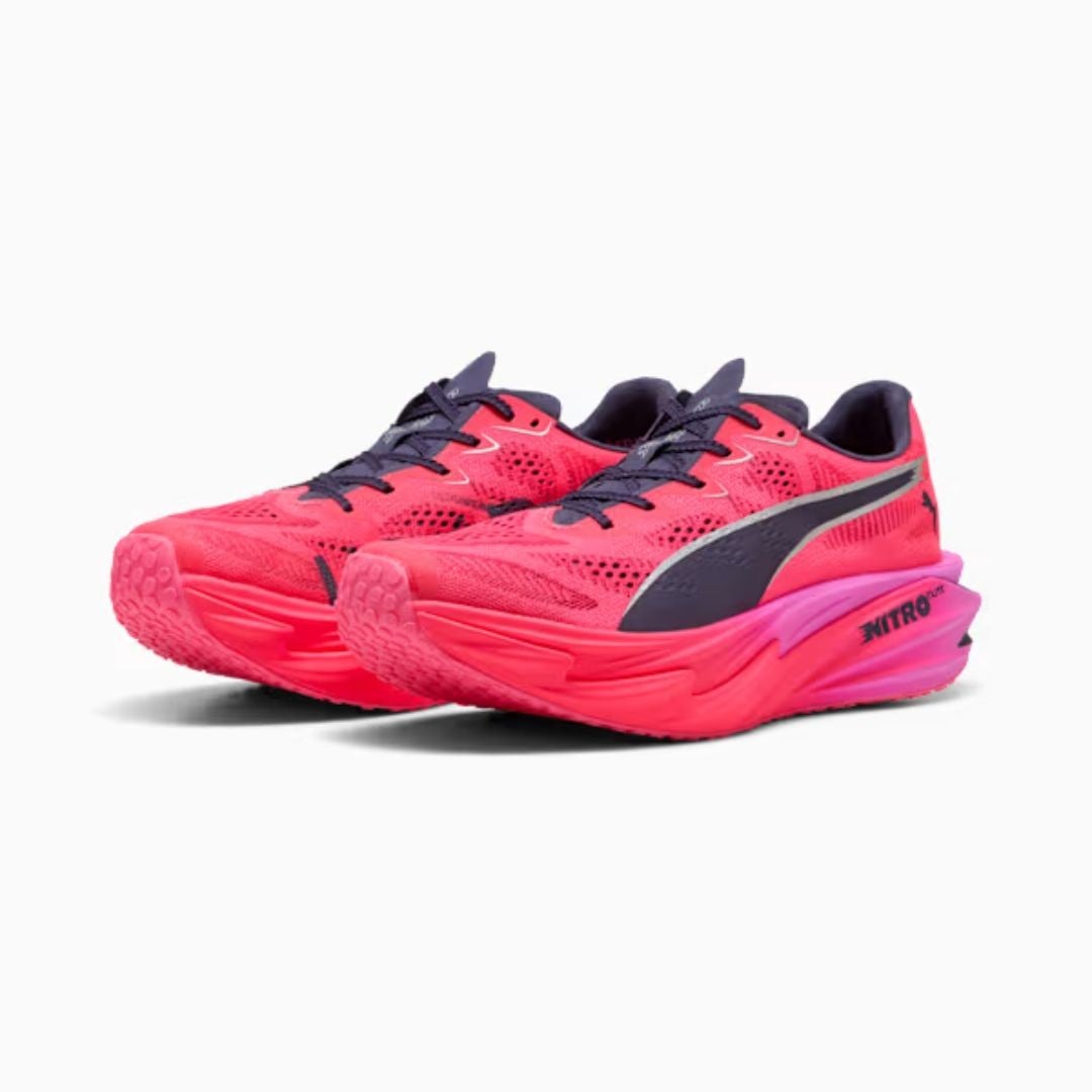 PUMA x HYROX Men's Deviate NITRO Elite 4 | Runners' Choice Waterloo