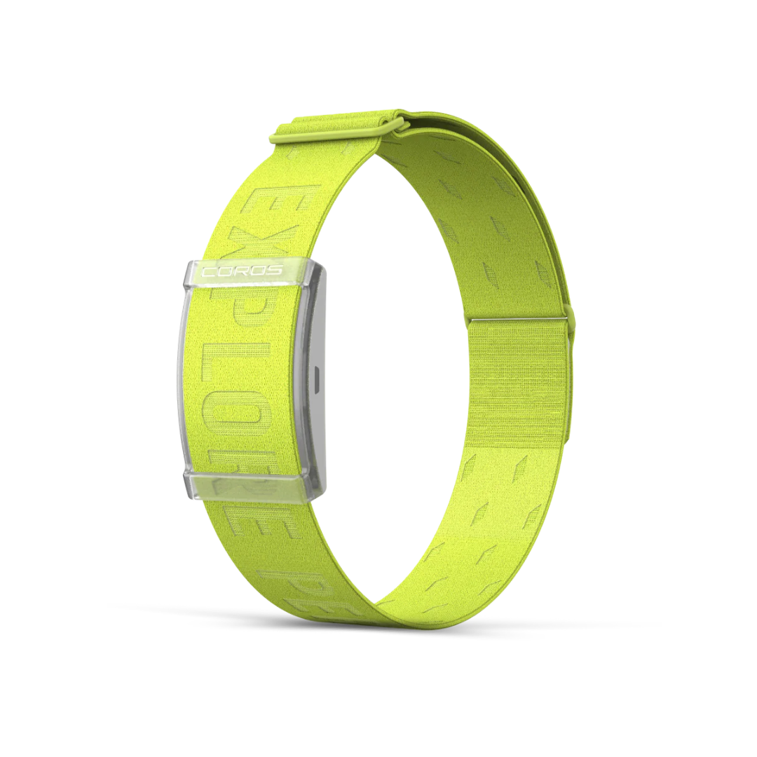 COROS Heart Rate Monitor | Runners' Choice Waterloo