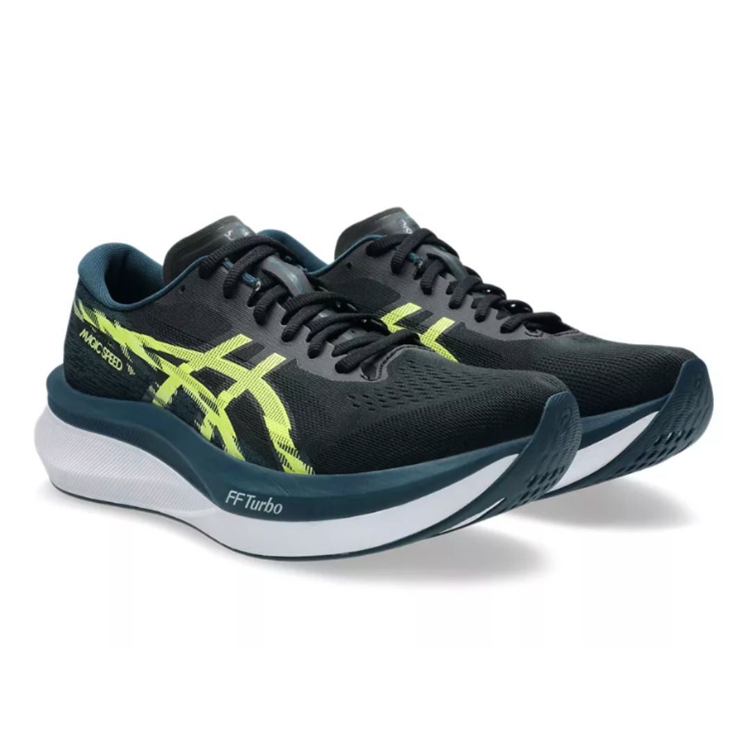 ASICS Men's Magic Speed 4 | Runners' Choice Waterloo