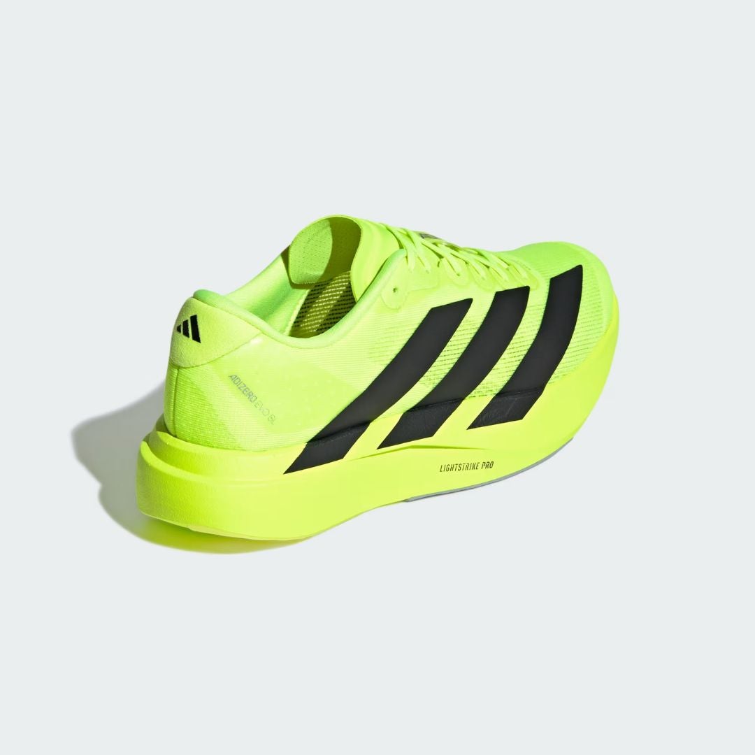 Cut in half: Adidas Adizero EVO SL Review (2024) | RunRepeat