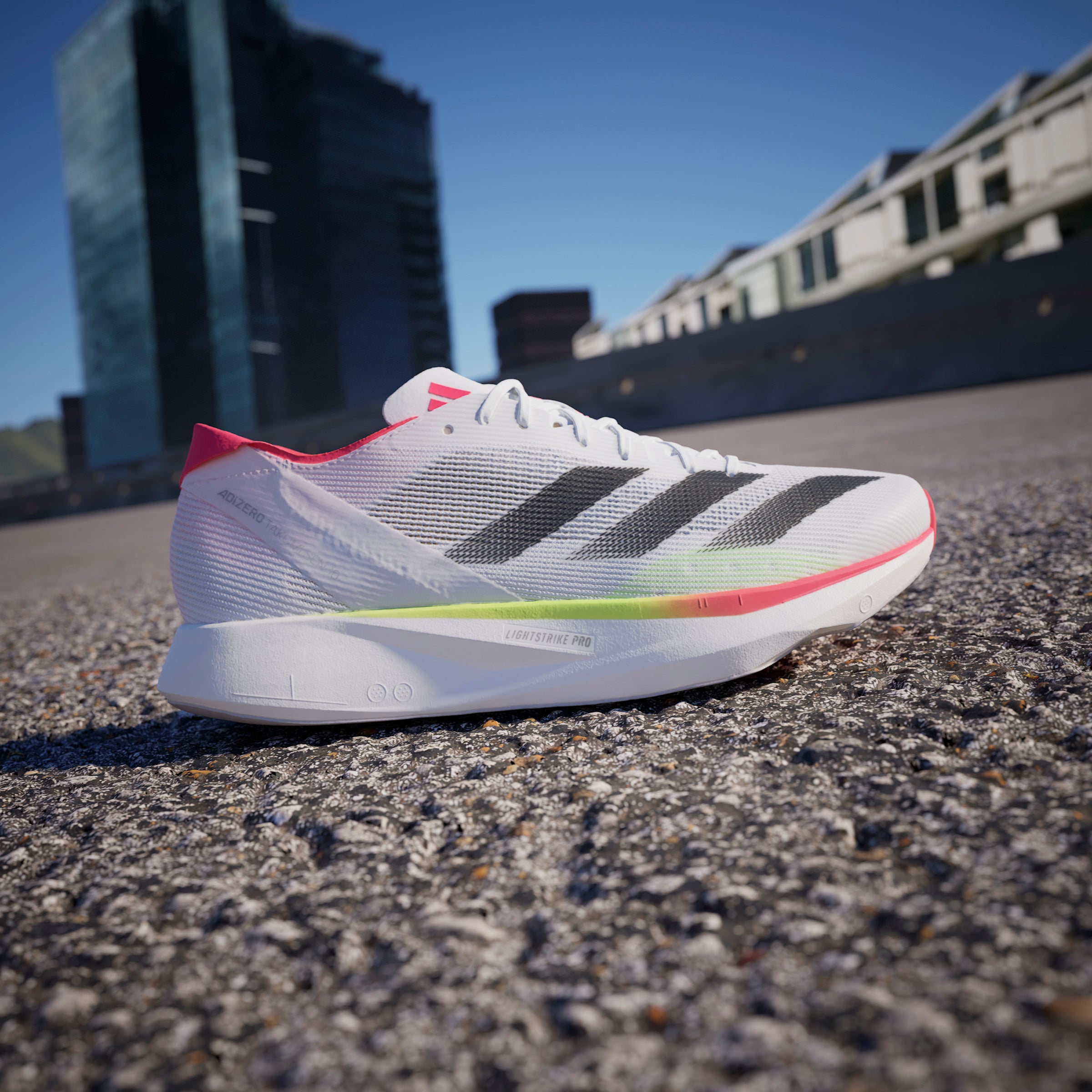 adidas Women's Adizero Takumi Sen 10 | Runners' Choice Waterloo