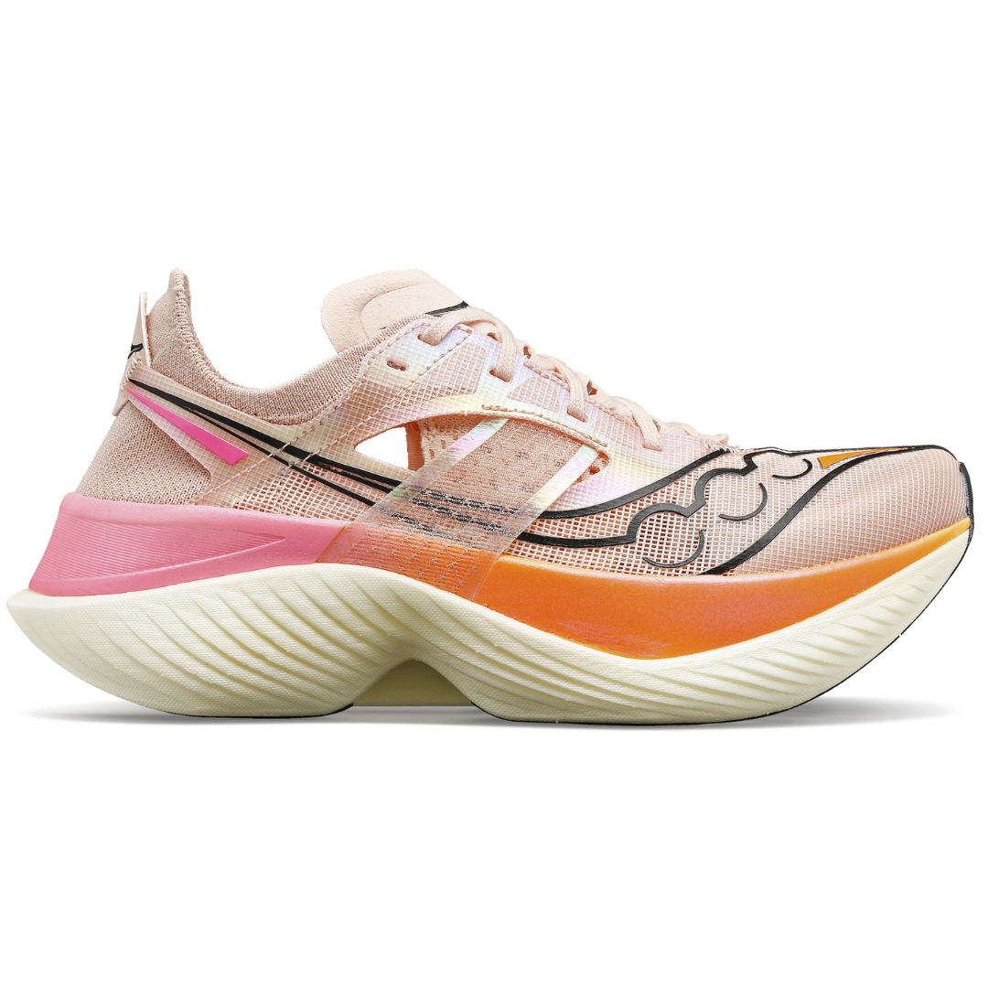 Saucony Men's Endorphin Elite | Runners' Choice Waterloo