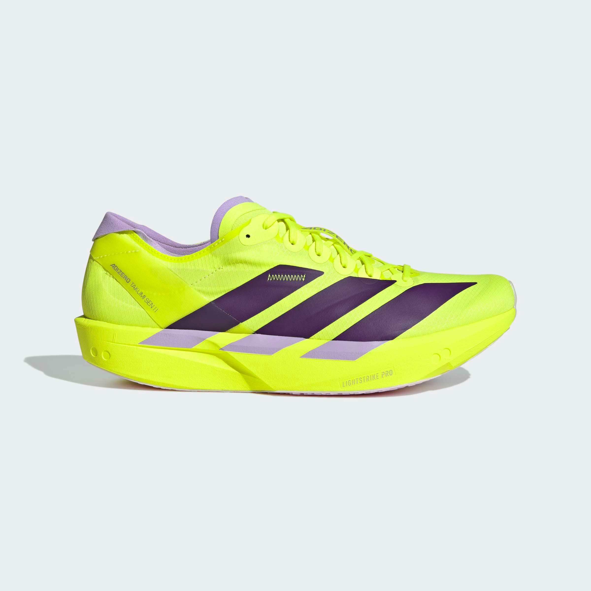 adidas Men's Adizero Takumi Sen 11 | Runners' Choice Waterloo