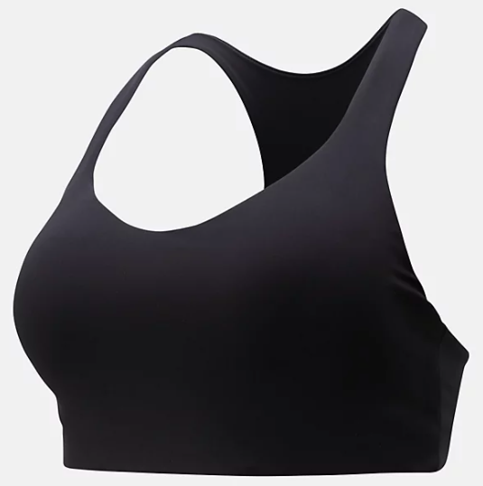 Brooks UpLift Crossback C/D - Moving Comfort (Sky/Navy Eclipse) Women's Bra.  The UpLift Crossback bra delivers lightweight …