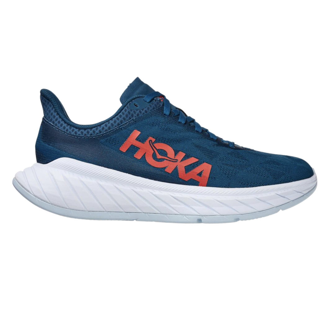 Hoka carbon best sale x soldes