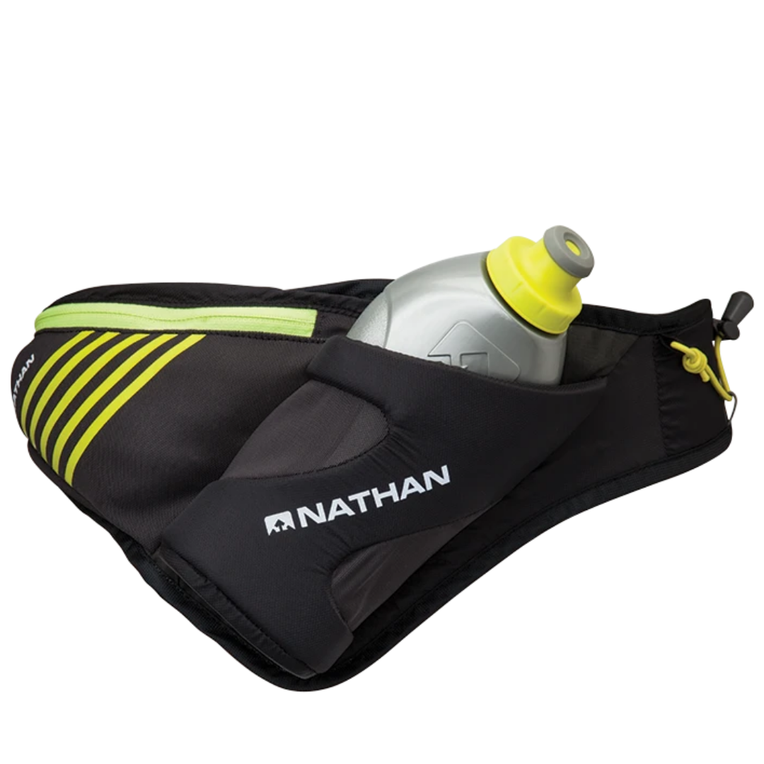 Nathan VaporKrar Waist Pak - 600mL - Trinkrucksack
