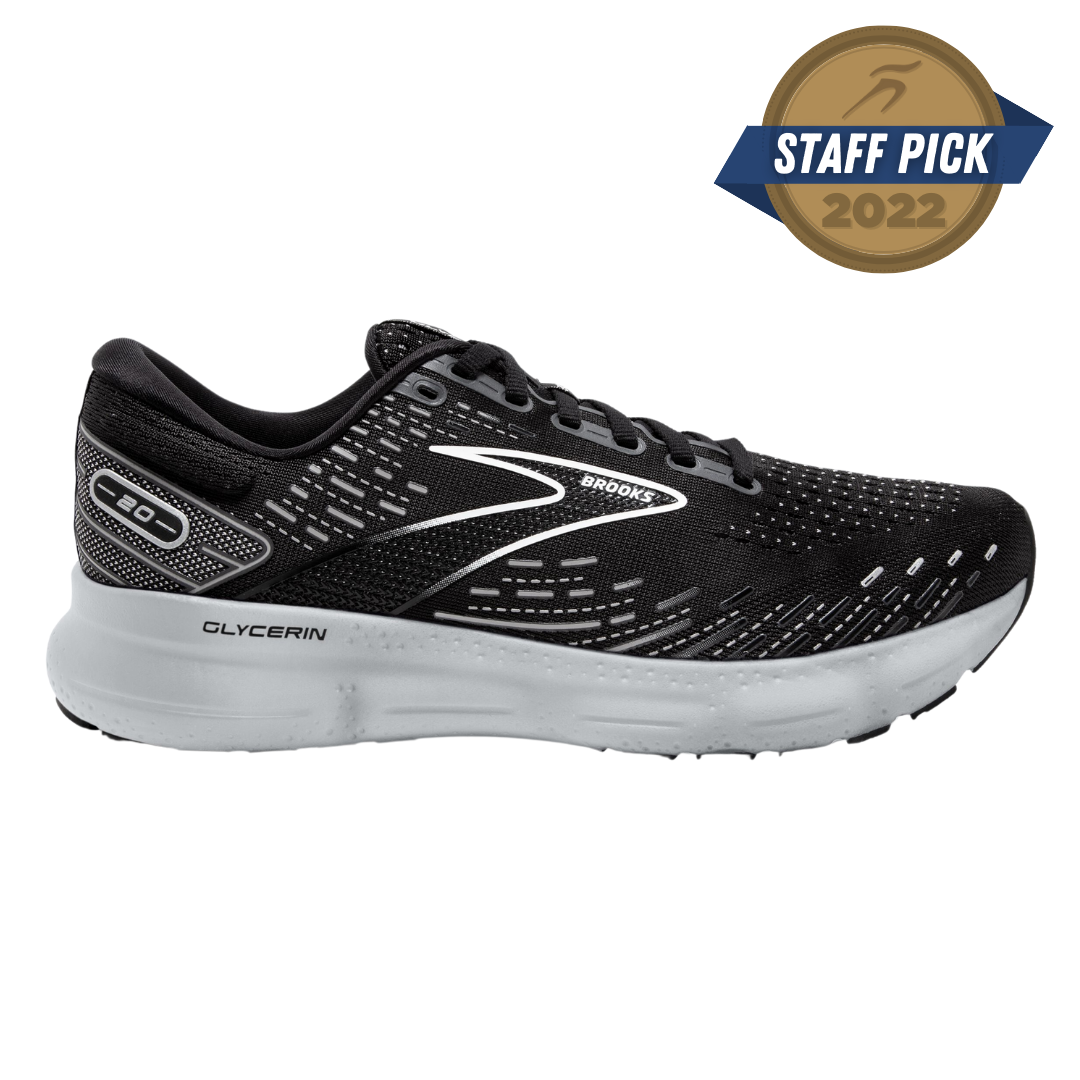 Brooks Men's Glycerin 20