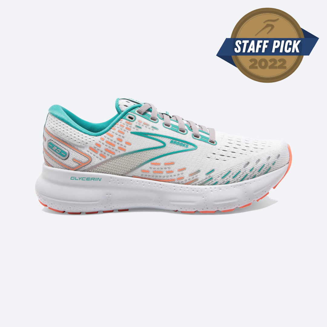 Brooks glycerin shop