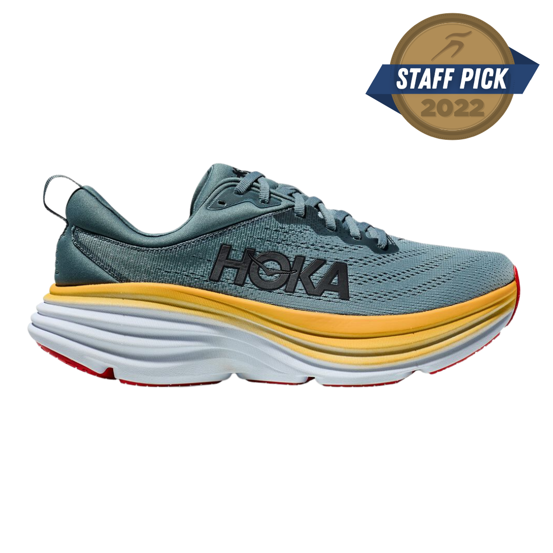 hoka men's shoes