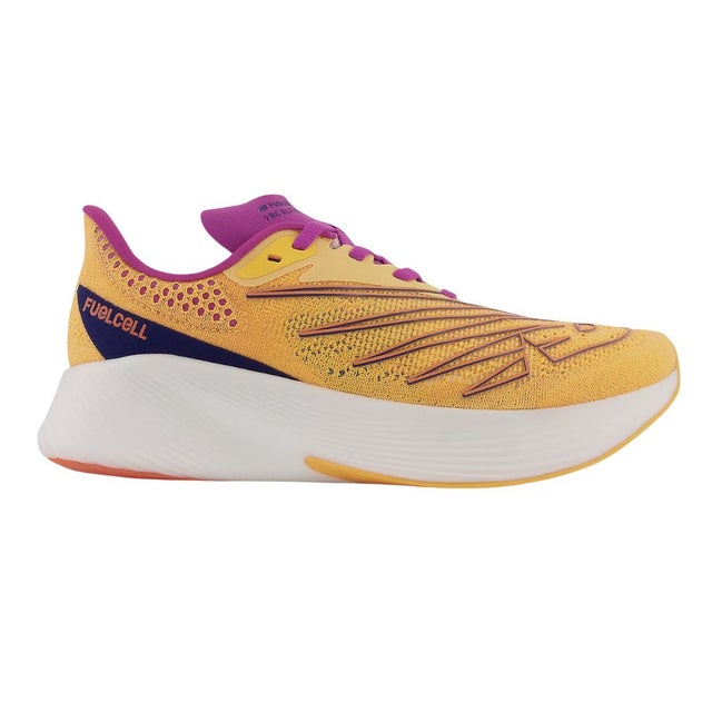 Runners hot sale choice shoes