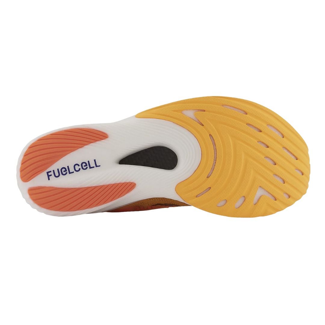New Balance FuelCell RC Elite v2 Review -  Blog