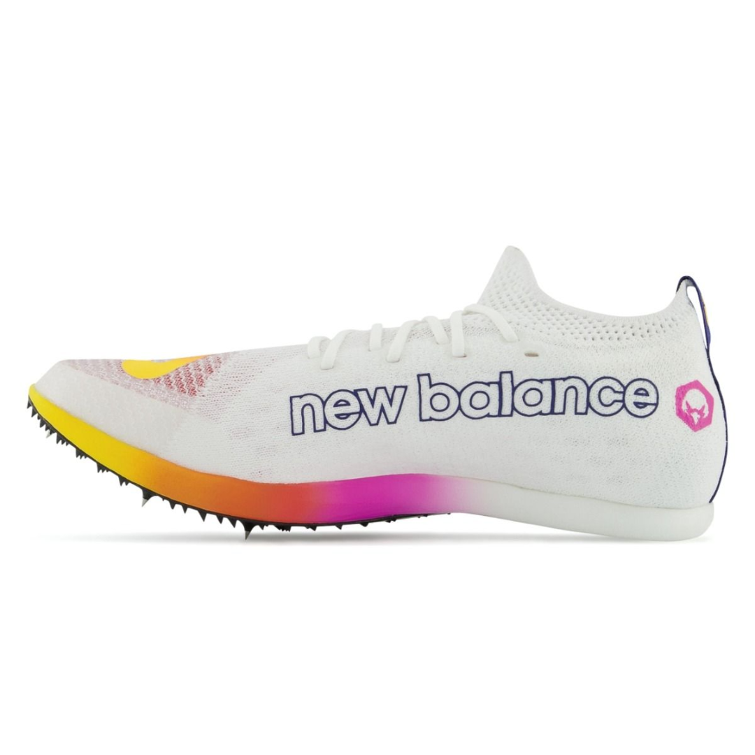 New Balance Unisex FuelCell MD-X | Runners' Choice Waterloo