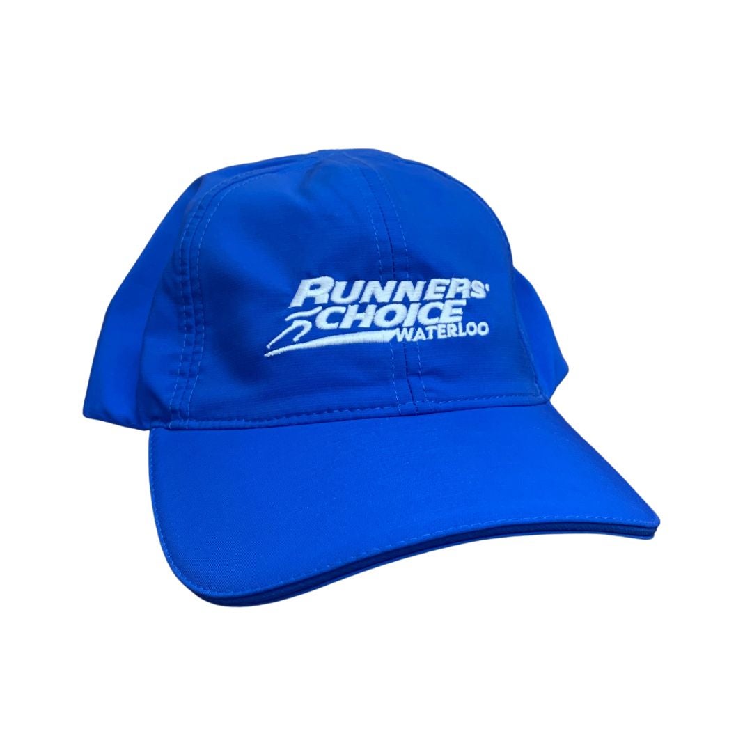 Performance Hats for Runners