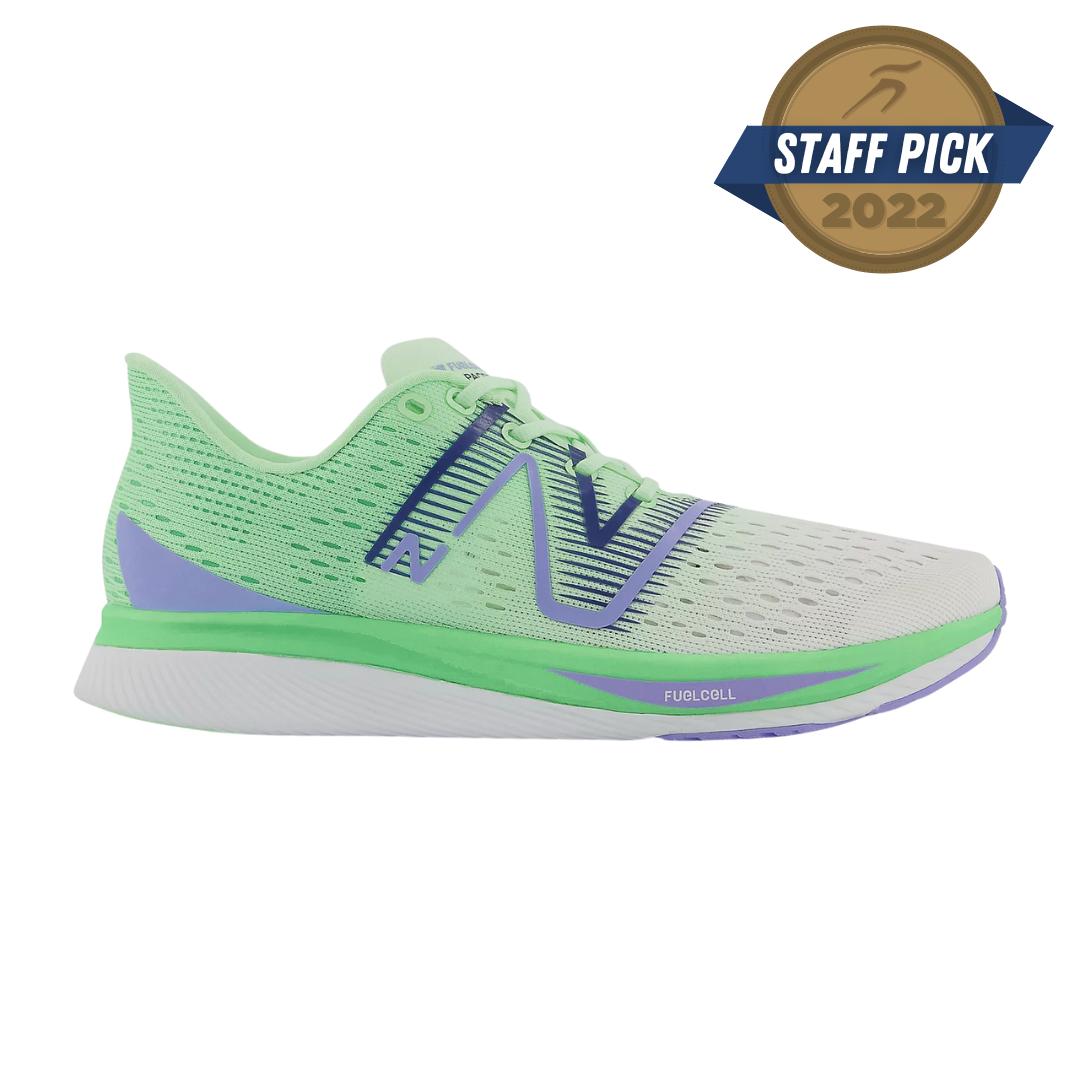 New Balance Women s FuelCell SuperComp Pacer Runners Choice Waterloo