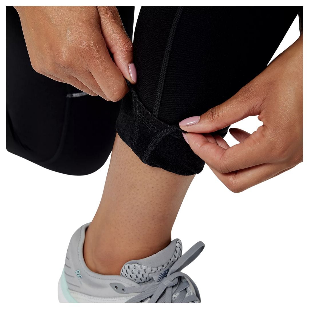 New Balance Women s Impact Run Heat Tight Runners Choice Waterloo