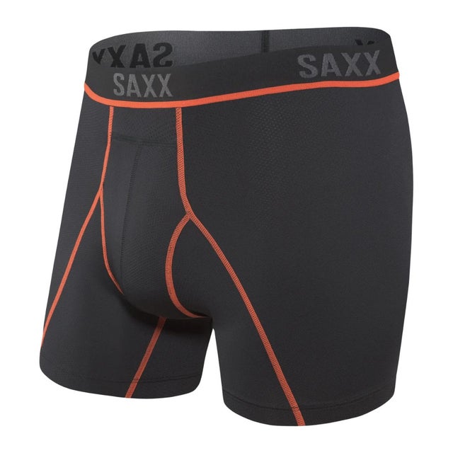 Saxx Underwear - A&M Clothing & Shoes - Westlock
