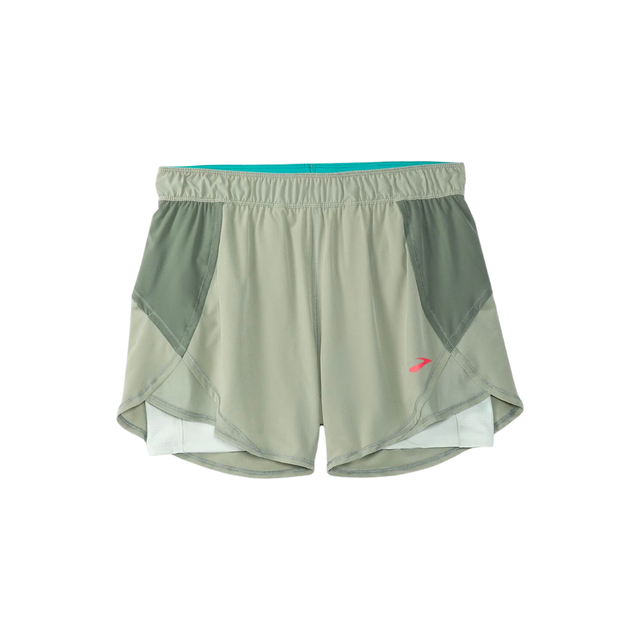 CEP Women Training Loose Fit Shorts – RUNNERCART