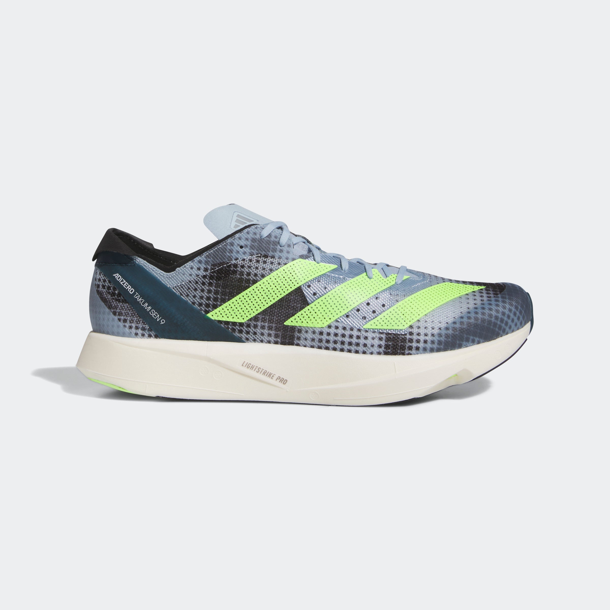 アディゼロ　TAKUMI SEN 9 Adidas Adizero Unisex Takumi Sen 9 | Runners' Choice Waterloo