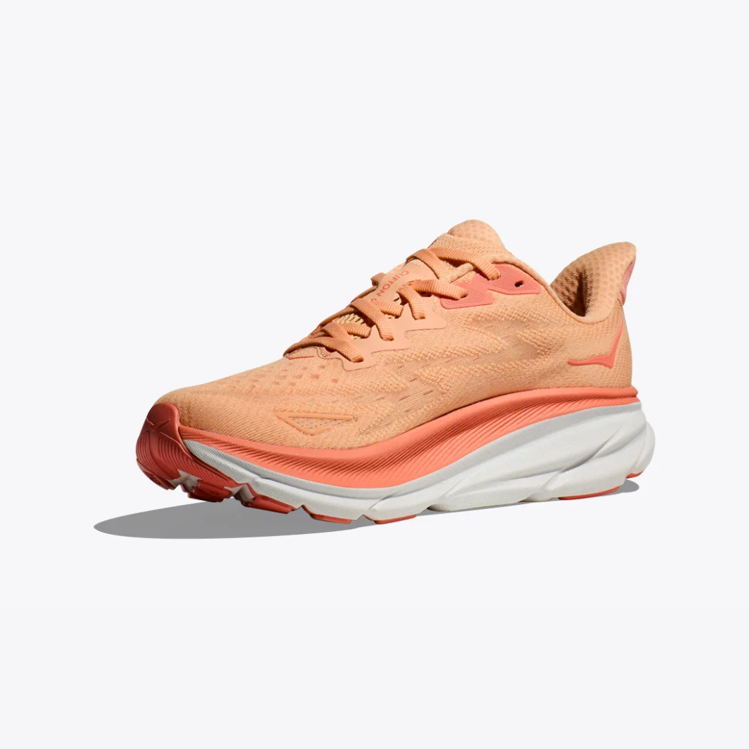 Hoka one one clifton womens best sale