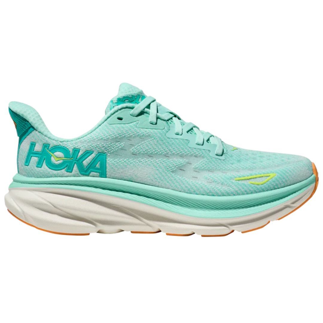 Hoka clifton 3 women's size 9 best sale