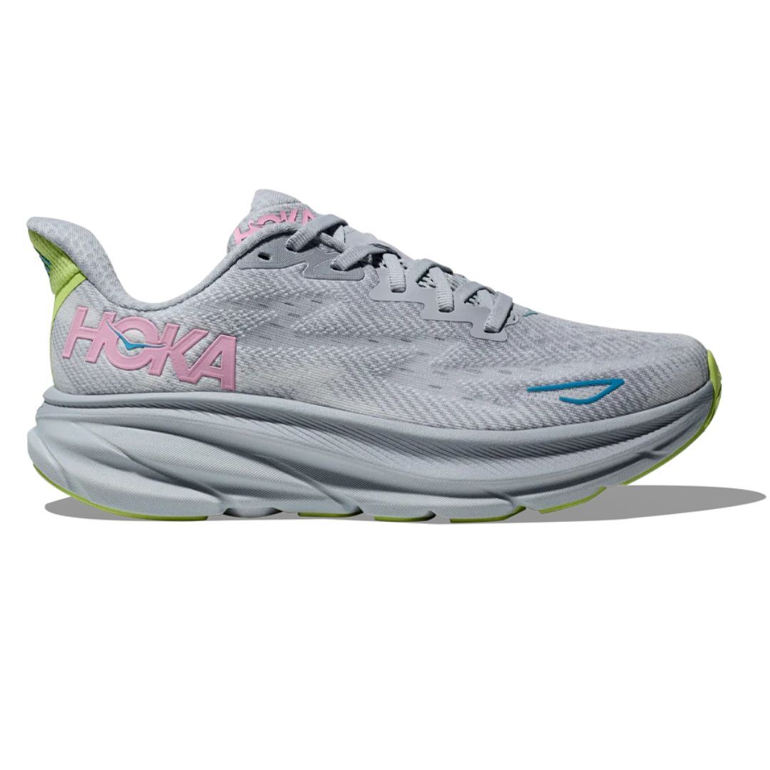 HOKA Women s Clifton 9 Runners Choice Waterloo