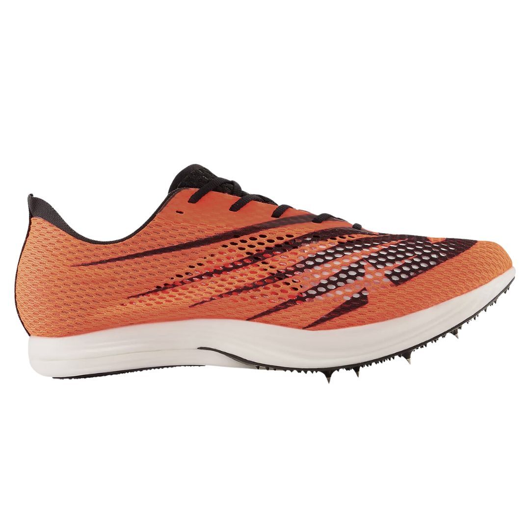 New balance steeplechase on sale spikes