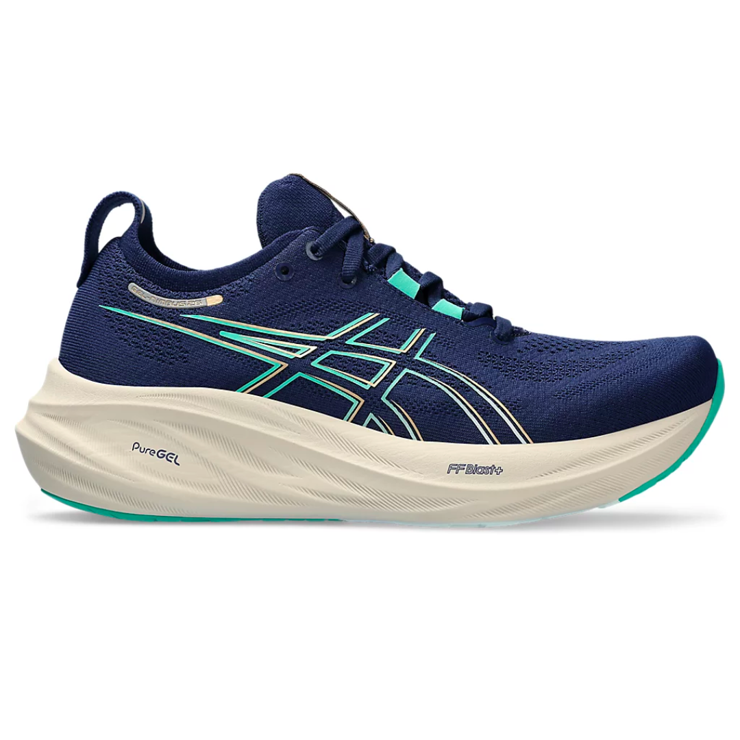 ASICS Women s Gel Nimbus 26 Runners Choice Waterloo