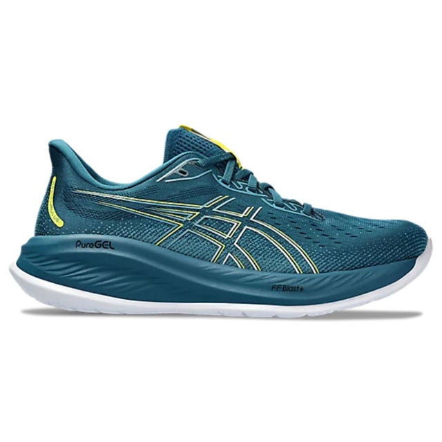 ASICS Runners Choice Waterloo