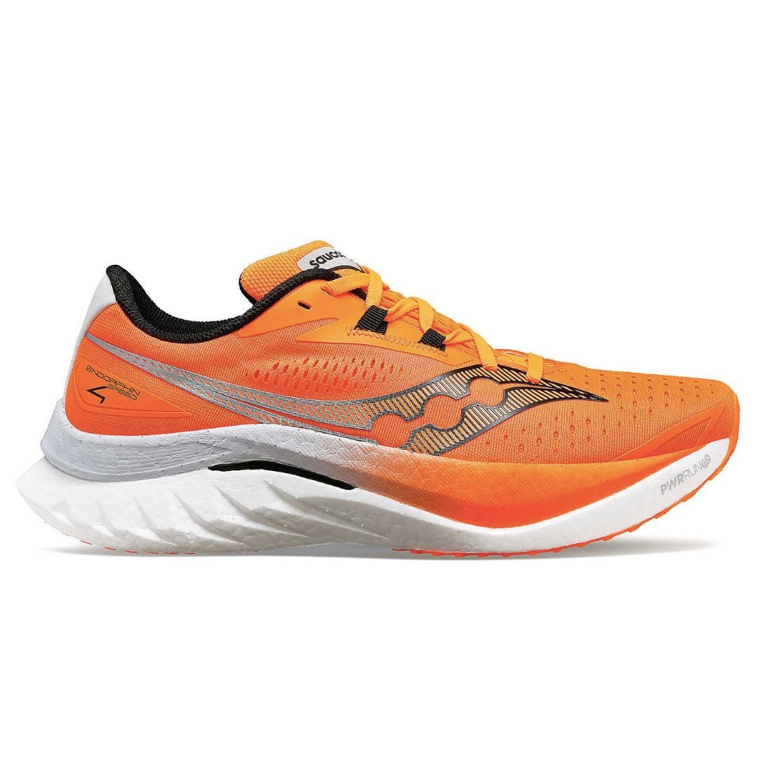 Saucony Men's Endorphin Speed 4 | Runners' Choice Waterloo