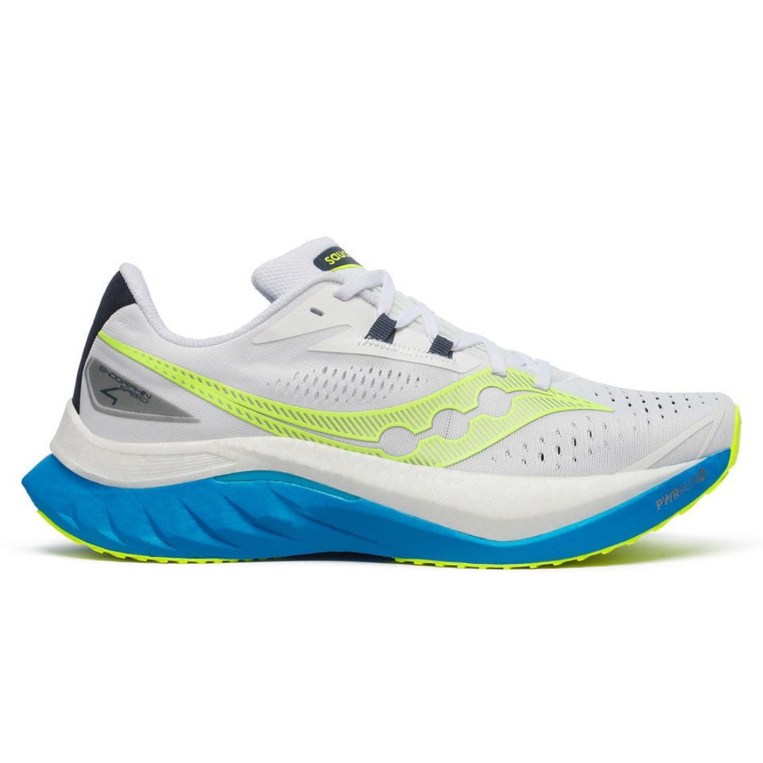 Saucony Men's Endorphin Speed 4 | Runners' Choice Waterloo
