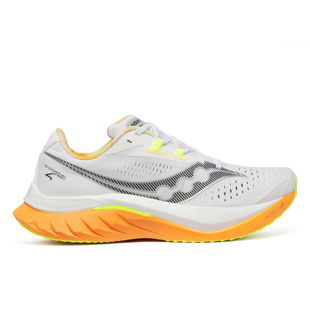Saucony Men's Endorphin Speed 4 | Runners' Choice Waterloo