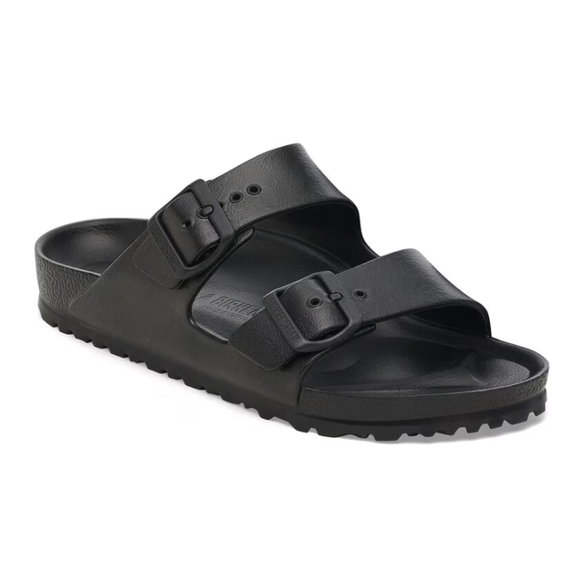 ●ONE BRILLIANT● ScottOB479Black Scott-OB479-Black The wedge heel sandals Rumble On | Made by Skechers