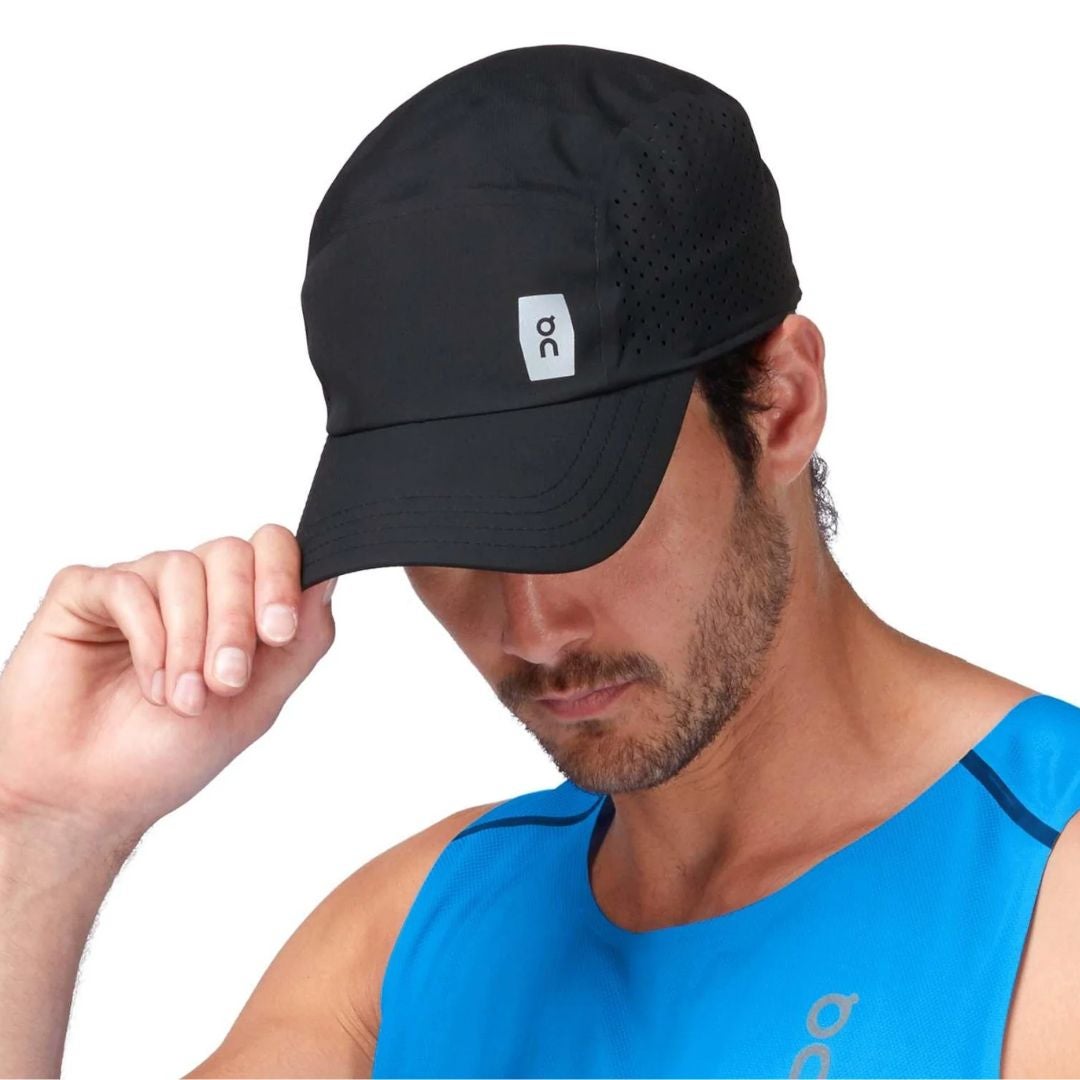 On Lightweight Cap Runners Choice Waterloo