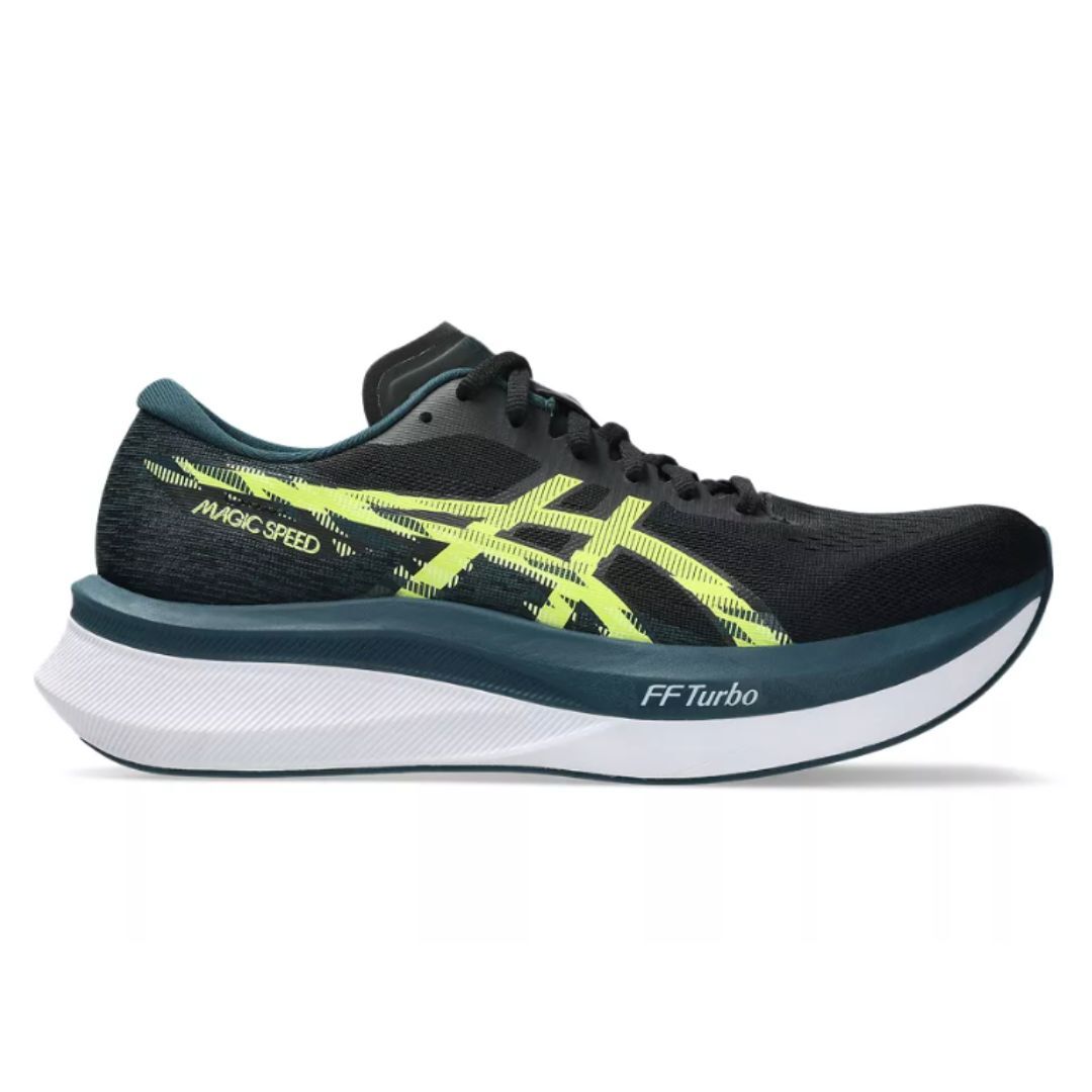 ASICS Men's Magic Speed 4 | Runners' Choice Waterloo