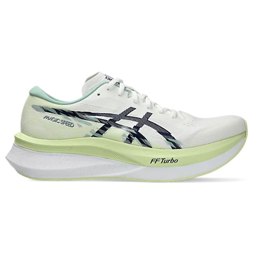 【ASICS】MAGIC SPEED 4 23 cm Asics Magic Speed 4 (Women's) – Boutique Endurance