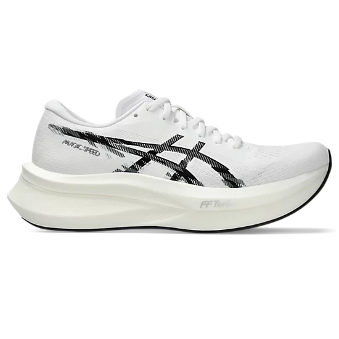 ASICS Women's Magic Speed 4 | Runners' Choice Waterloo