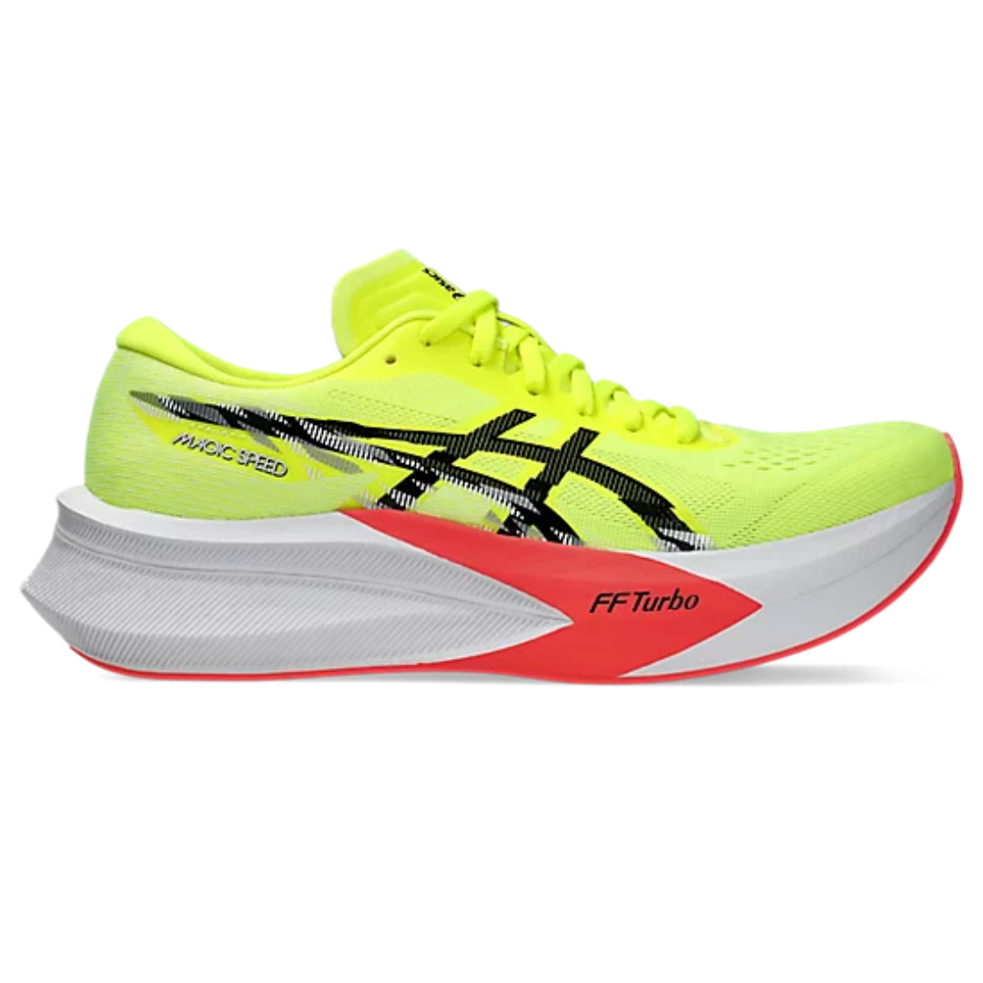 新年大特価！美品✨アシックスMAGIC SPEED4レディース22.5 Asics Women's Magic Speed 4 – BlackToe Running Inc.