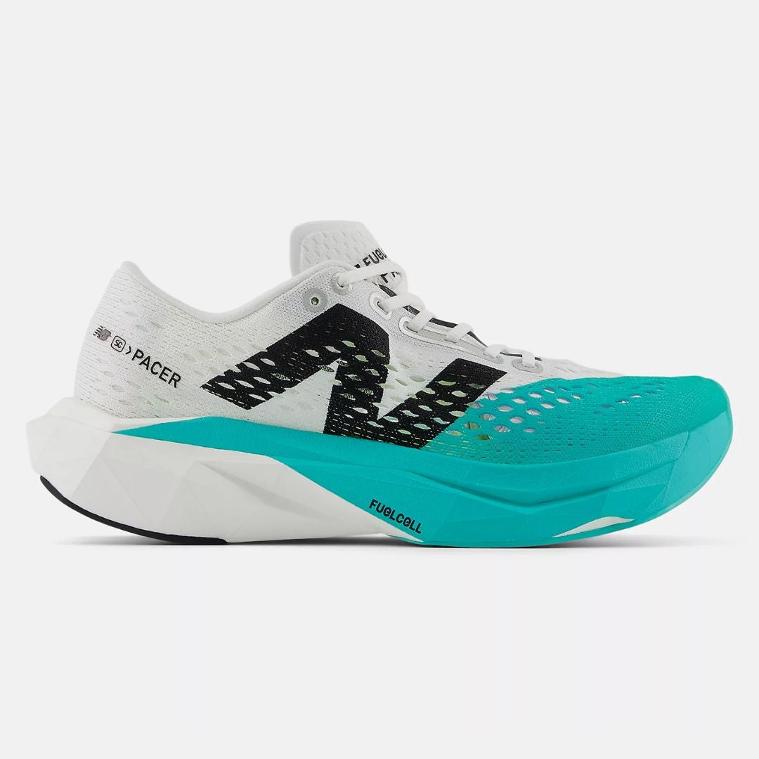 スパイク・シューズ New Balance FuelCell Pacer v2 27cm New Balance Women's FuelCell SuperComp Pacer v2 | Runners