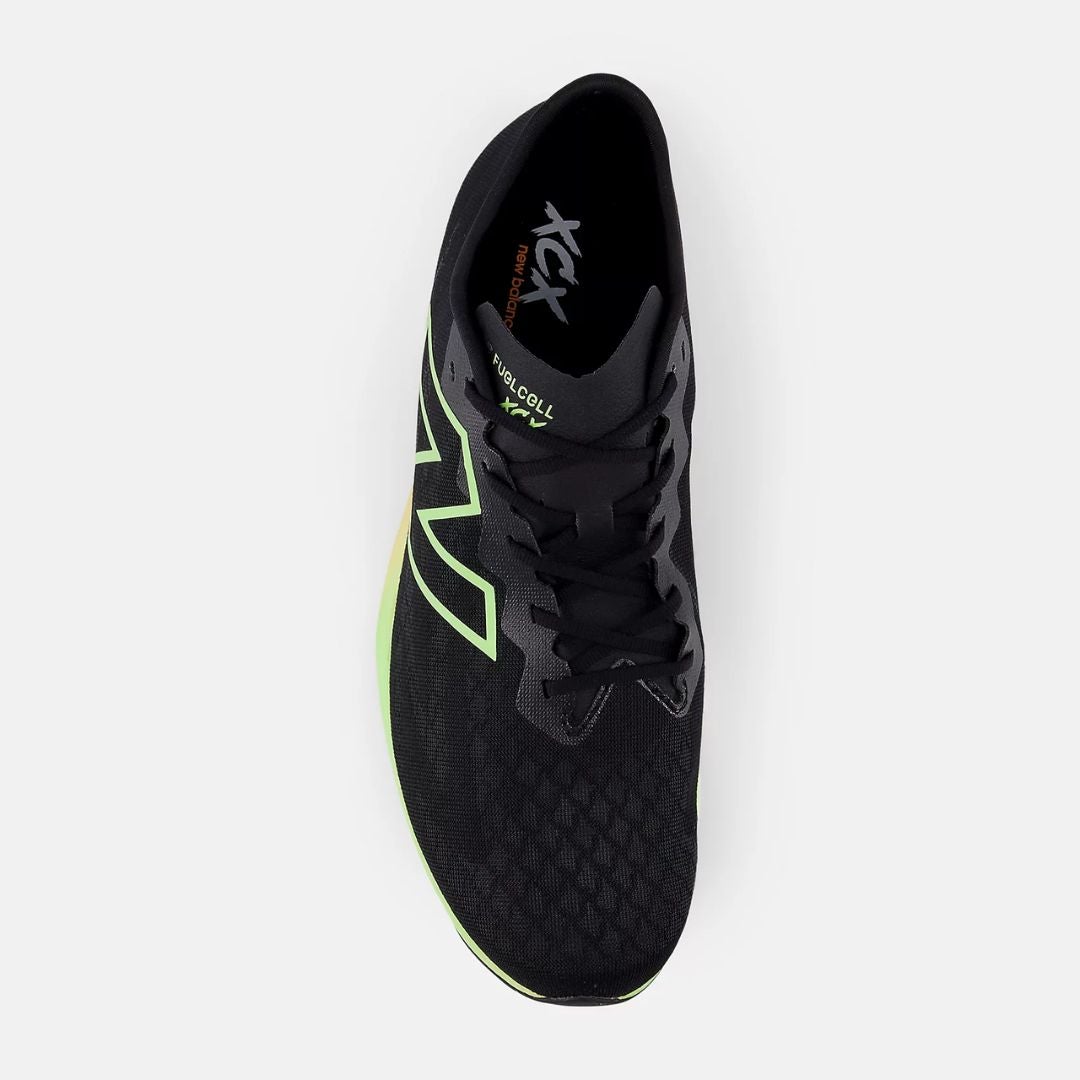 New Balance Unisex FuelCell SuperComp XC X