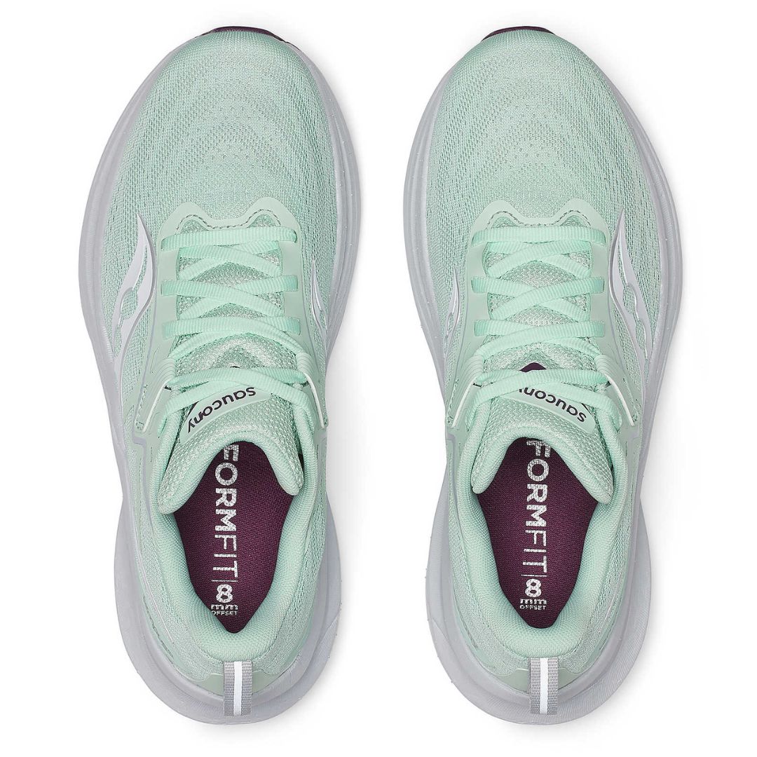 Tempus Saucony Formfit Womens Saucony Women's Tempus