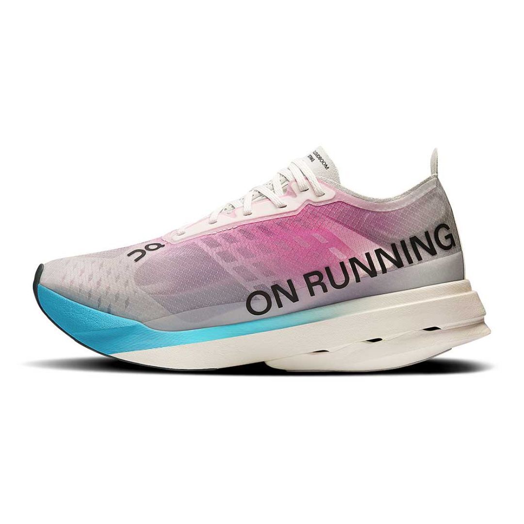 On Men's Cloudboom Strike | Runners' Choice Waterloo